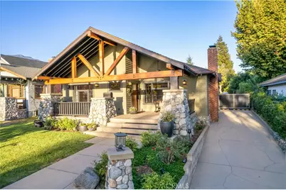 132 N Sunset, Monrovia, CA 91016 - Photo 2