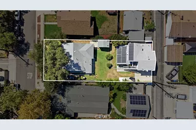 615 /617 Wildrose, Monrovia, CA 91016 - Photo 20