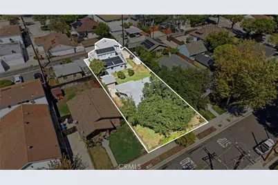 615 /617 Wildrose, Monrovia, CA 91016 - Photo 22