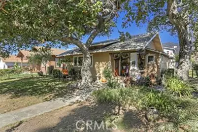 615 /617 Wildrose, Monrovia, CA 91016 - Photo 2