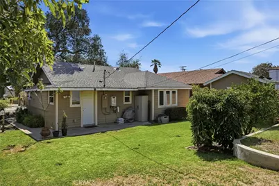 615 /617 Wildrose, Monrovia, CA 91016 - Photo 4