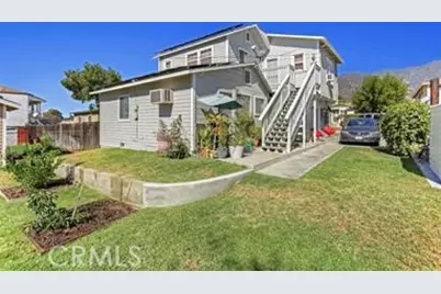 615 /617 Wildrose, Monrovia, CA 91016 - Photo 10