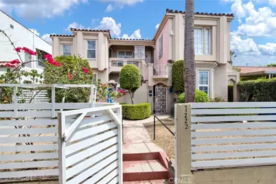 1222 S Cloverdale, Los Angeles, CA 90019 - Photo 1
