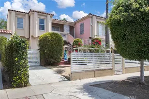 1222 S Cloverdale, Los Angeles, CA 90019 - Photo 32