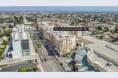 600 N Atlantic Boulevard #215, Monterey Park, CA 91754 - Photo 46