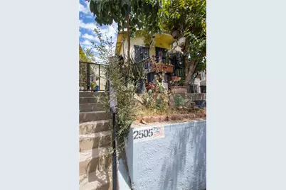 2505 Chelsea, Los Angeles, CA 90033 - Photo 24