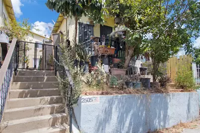 2505 Chelsea, Los Angeles, CA 90033 - Photo 1