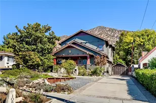 109 E Grandview, Sierra Madre, CA 91024 - Photo 1