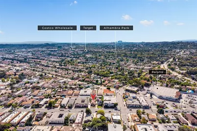 1003 N Garfield Avenue, Alhambra, CA 91801 - Photo 30