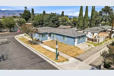 28 W Ramona Road, Alhambra, CA 91803 - Photo 1