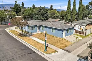 28 W Ramona Rd, Alhambra, CA 91803 - Photo 1
