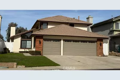 23298 Stony Creek, Moreno Valley, CA 92557 - Photo 1