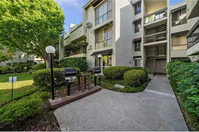 4900 Overland Avenue #310, Culver City, CA 90230 - Photo 24