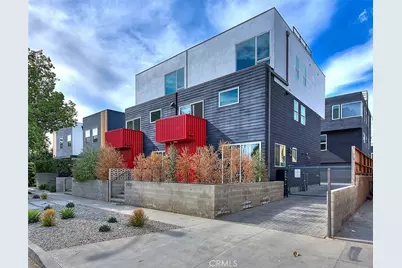 2925 S Cloverdale Avenue, Los Angeles, CA 90016 - Photo 1