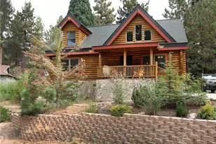 33402 Wild Rose, Green Valley Lake, CA 92341 - Photo 1