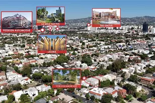 1118 S Sycamore, Los Angeles, CA 90019 - Photo 2