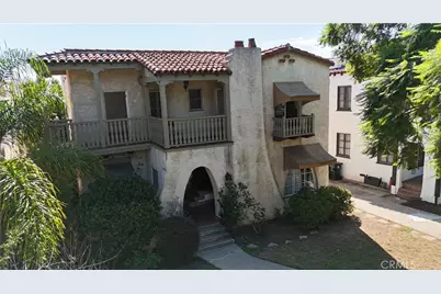 1118 S Sycamore, Los Angeles, CA 90019 - Photo 18