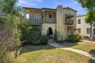 1118 S Sycamore, Los Angeles, CA 90019 - Photo 2