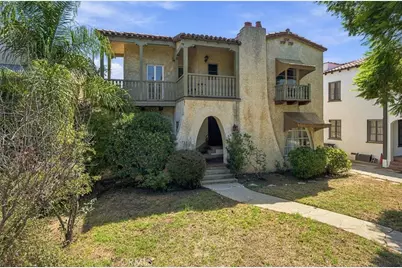 1118 S Sycamore, Los Angeles, CA 90019 - Photo 1