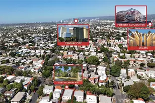 1118 S Sycamore, Los Angeles, CA 90019 - Photo 20