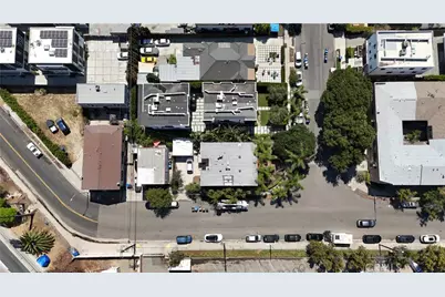 846 N Harvard Boulevard, Los Angeles, CA 90029 - Photo 18