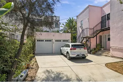 846 N Harvard Boulevard, Los Angeles, CA 90029 - Photo 16