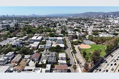 846 N Harvard Boulevard, Los Angeles, CA 90029 - Photo 20