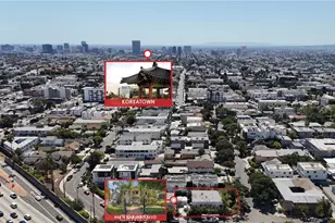 846 N Harvard Blvd, Los Angeles, CA 90029 - Photo 22