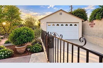 2025 S Isabella Avenue, Monterey Park, CA 91754 - Photo 8