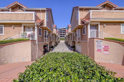 331 Genoa #E, Monrovia, CA 91016 - Photo 2