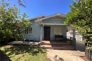 441 N Mar Vista Ave, Pasadena, CA 91106 - Photo 1