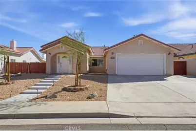 1232 Beasley, Ridgecrest, CA 93555 - Photo 4