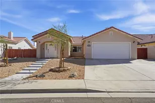 1232 Beasley, Ridgecrest, CA 93555 - Photo 4