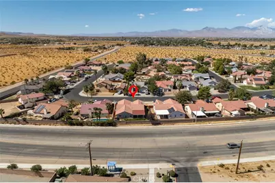1232 Beasley, Ridgecrest, CA 93555 - Photo 34