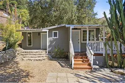 570 Brookside Lane, Sierra Madre, CA 91024 - Photo 1