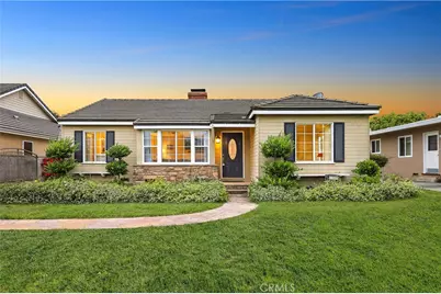 846 Palo Alto Drive, Arcadia, CA 91007 - Photo 2