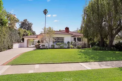 2320 Adair Street, San Marino, CA 91108 - Photo 4