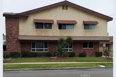 1512 S 3rd Street, Alhambra, CA 91803 - Photo 1