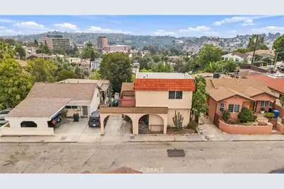 4964 O Sullivan, Los Angeles, CA 90032 - Photo 2