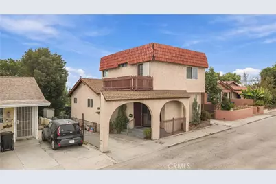 4964 O Sullivan, Los Angeles, CA 90032 - Photo 1