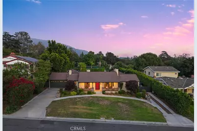 302 Highland Place, Monrovia, CA 91016 - Photo 4