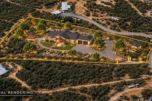 0 Burnt Valley Rd, Anza, CA 92539 - Photo 1