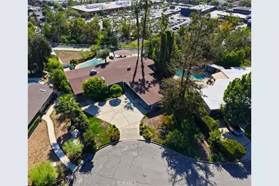 595 Rim Road, Pasadena, CA 91107 - Photo 52