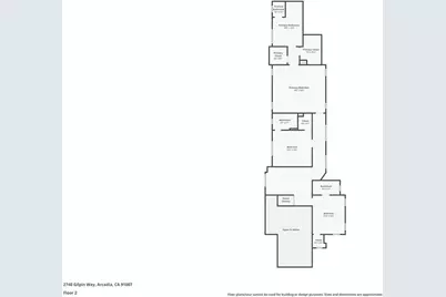 2740 Gilpin, Arcadia, CA 91007 - Photo 52