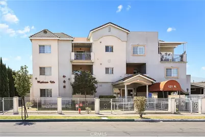 121 N McPherrin Avenue #105, Monterey Park, CA 91754 - Photo 6