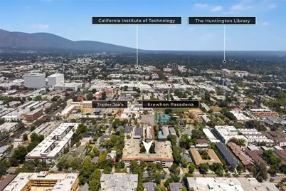 420 S Madison Avenue #301, Pasadena, CA 91101 - Photo 36