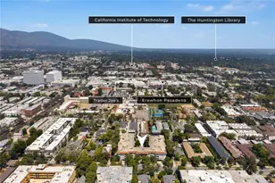 420 S Madison Ave, Pasadena, CA 91101 - Photo 36