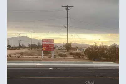 0 Green Tree, Victorville, CA 92395 - Photo 1