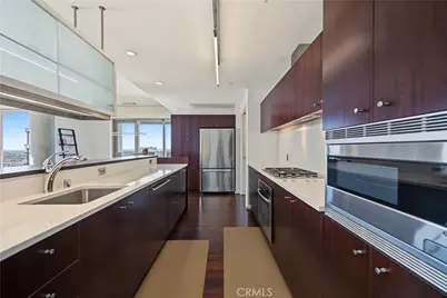 1155 S S Grand Avenue #1601, Los Angeles, CA 90015 - Photo 8