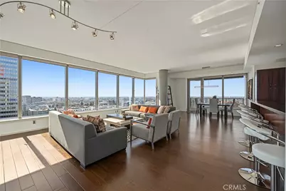 1155 S S Grand Avenue #1601, Los Angeles, CA 90015 - Photo 4
